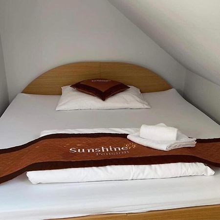 Sunshine Pension Karlovy Vary Extérieur photo