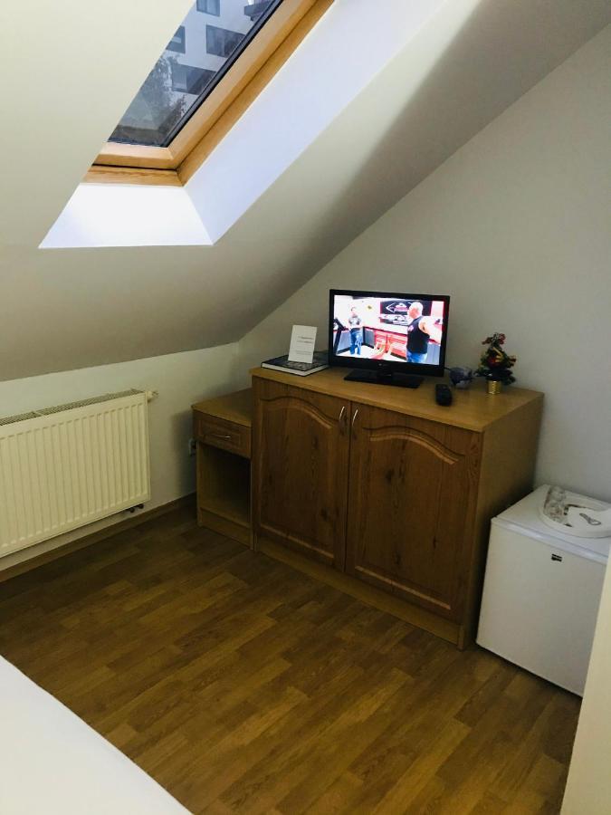 Sunshine Pension Karlovy Vary Extérieur photo