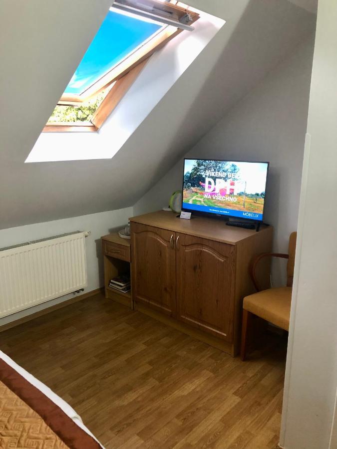 Sunshine Pension Karlovy Vary Extérieur photo