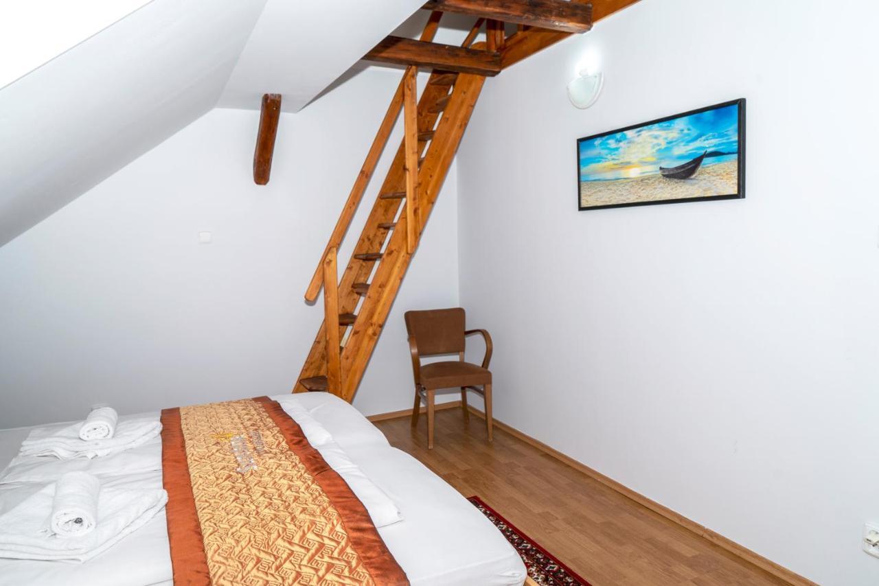Sunshine Pension Karlovy Vary Extérieur photo