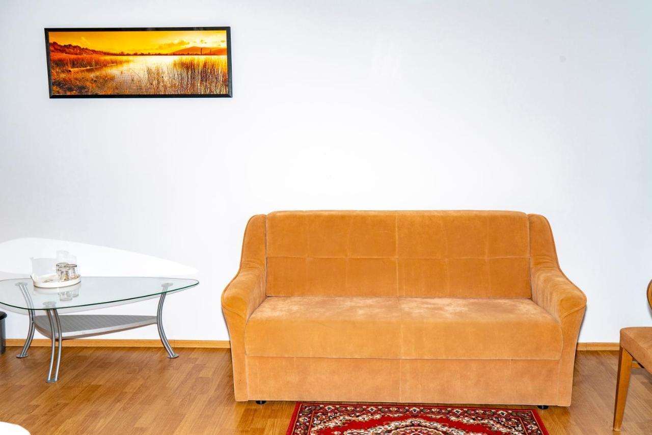 Sunshine Pension Karlovy Vary Extérieur photo