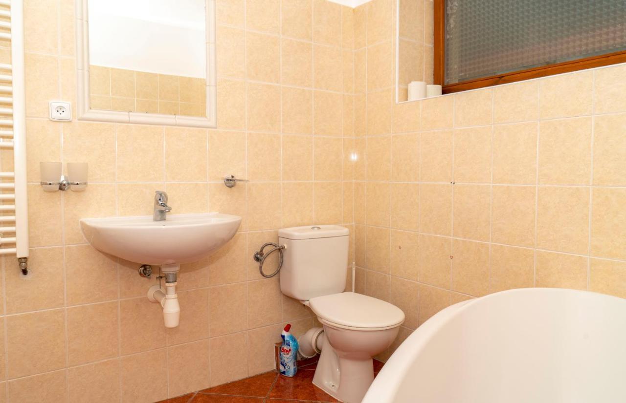 Sunshine Pension Karlovy Vary Extérieur photo