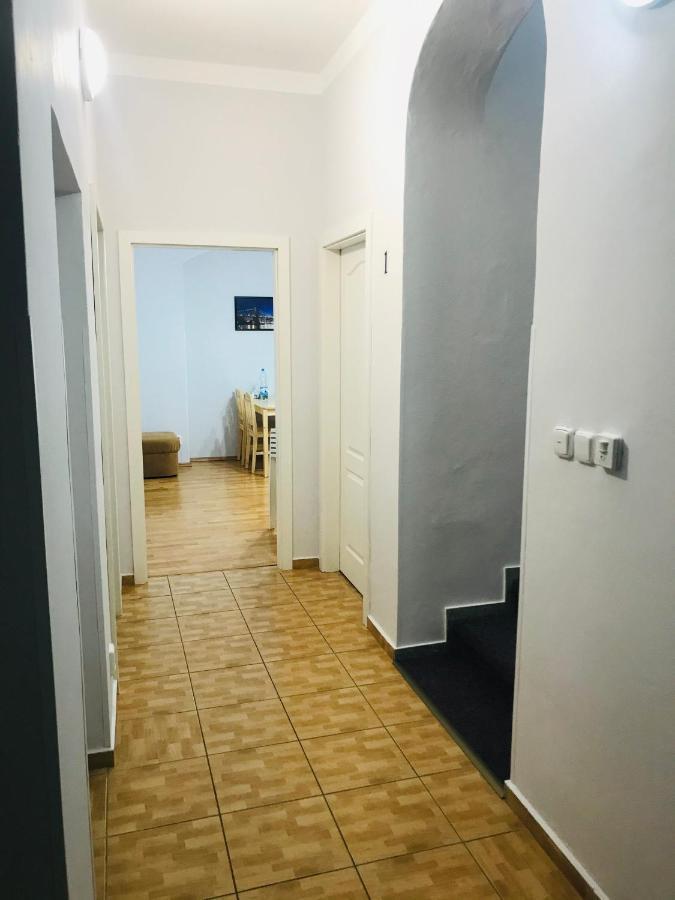 Sunshine Pension Karlovy Vary Extérieur photo