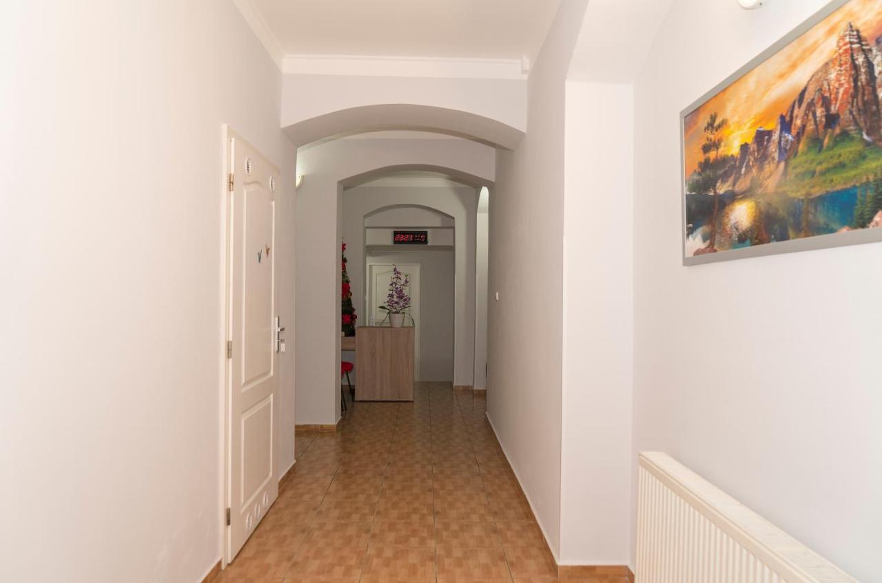 Sunshine Pension Karlovy Vary Extérieur photo